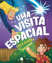 Cover Uma visita espacial