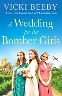 Cover Wedding for the Bomber Girls