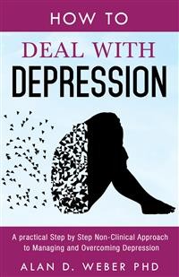Cover How to Deal with Depression