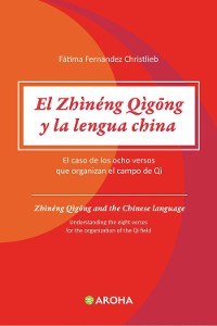 Cover El Zhineng Qigong Y La Lengua China