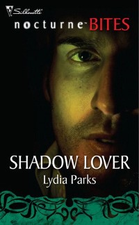 Cover Shadow Lover (Mills & Boon Spice Briefs)