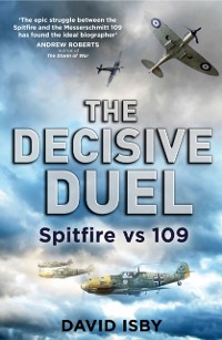 Cover Decisive Duel