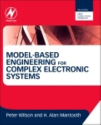 Cover Model-Based Engineering for Complex Electronic Systems