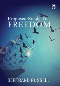 Cover Proposed Roads to Freedom