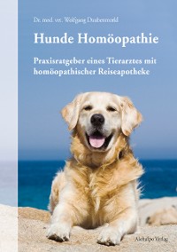 Cover Hunde Homöopathie