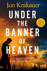 Cover Under The Banner of Heaven