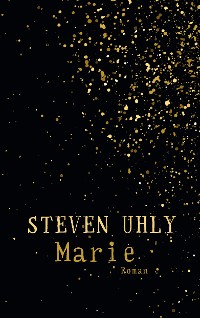 Cover Marie
