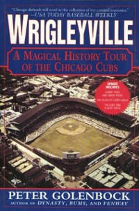 Cover Wrigleyville