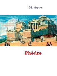 Cover Phèdre