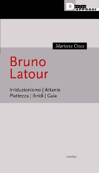 Cover Bruno Latour