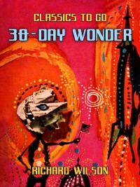 Cover 30-Day Wonder