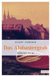 Cover Das Alabastergrab