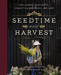 Cover Seedtime and Harvest