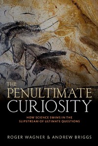 Cover Penultimate Curiosity