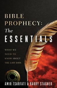 Cover Bible Prophecy: The Essentials