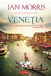 Cover Veneţia