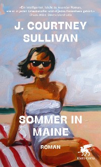 Cover Sommer in Maine