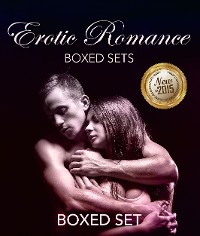 Cover Erotic Romance Boxed Sets