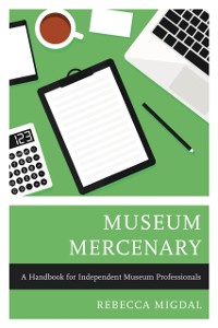 Cover Museum Mercenary