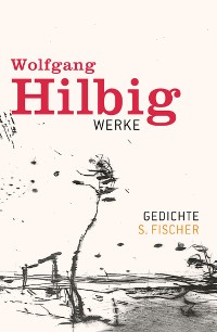 Cover Werke, Band 1: Gedichte
