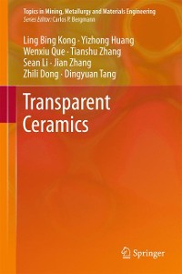 Cover Transparent Ceramics