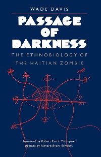 Cover Passage of Darkness
