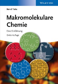 Cover Makromolekulare Chemie