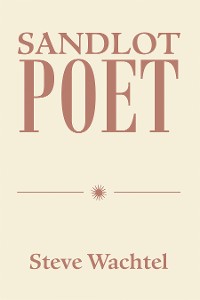 Cover Sandlot Poet