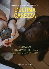 Cover L'Ultima Carezza