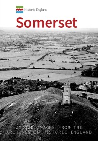 Cover Historic England: Somerset