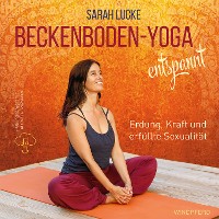 Cover Beckenboden-Yoga entspannt