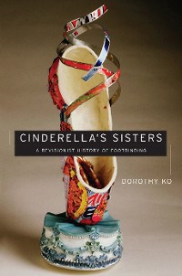 Cover Cinderella's Sisters