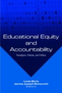 Cover Educational Equity and Accountability