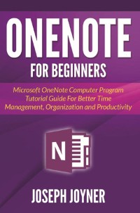 Cover OneNote For Beginners