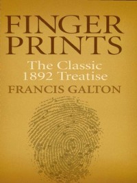 Cover Finger Prints
