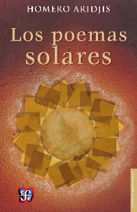 Cover Los poemas solares