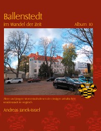 Cover Ballenstedt im Wandel der Zeit Album 10