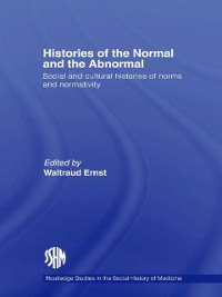 Cover Histories of the Normal and the Abnormal
