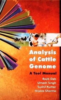 Cover Analysis of Cattle Genome  A Tool Manual