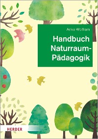 Cover Handbuch Naturraumpädagogik