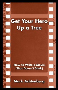 Cover Get Your Hero Up a Tree