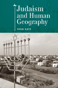 Cover Judaism and Human Geography