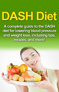Cover DASH Diet