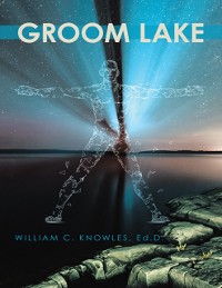 Cover Groom Lake