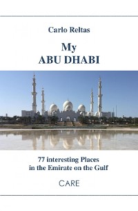 Cover My ABU DHABI