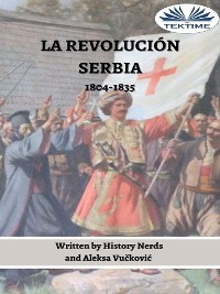 Cover La Revolución Serbia