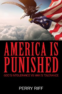 Cover America is Punished