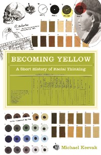 Cover Becoming Yellow