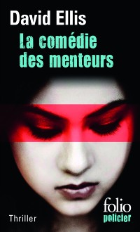 Cover La comédie des menteurs