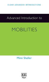 Cover Advanced Introduction to Mobilities